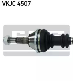 VKJC 4507 SKF - Привідний вал1